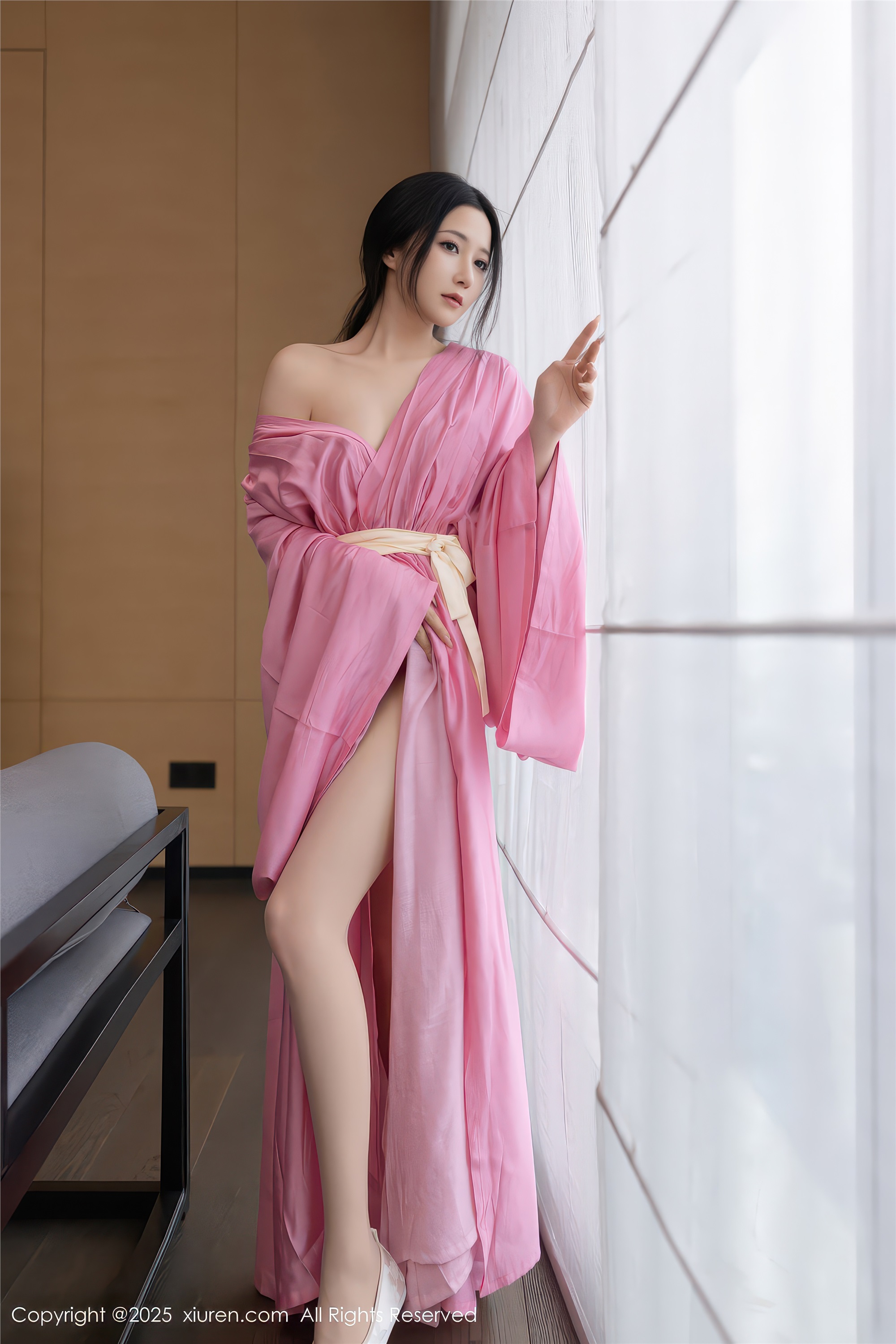 Xiuren秀人网 2025.11.28 NO.11049 鱼子酱Fish